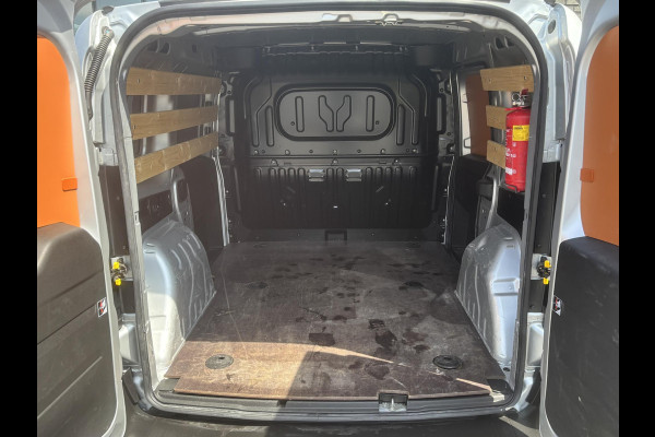 Fiat Dobló Cargo 1.3 MJ L1H1 SX*A/C*NAVI*TEL*PDC*