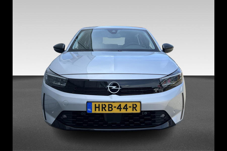 Opel Corsa 1.2 Edition | stoel-stuurverwarming | LED | airco | cruise control | parkeersensoren | Apple Carplay/Android Auto