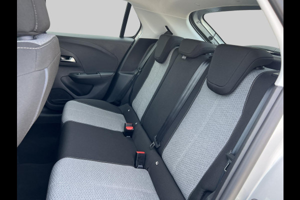 Opel Corsa 1.2 Edition | stoel-stuurverwarming | LED | airco | cruise control | parkeersensoren | Apple Carplay/Android Auto