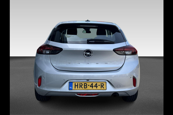 Opel Corsa 1.2 Edition | stoel-stuurverwarming | LED | airco | cruise control | parkeersensoren | Apple Carplay/Android Auto