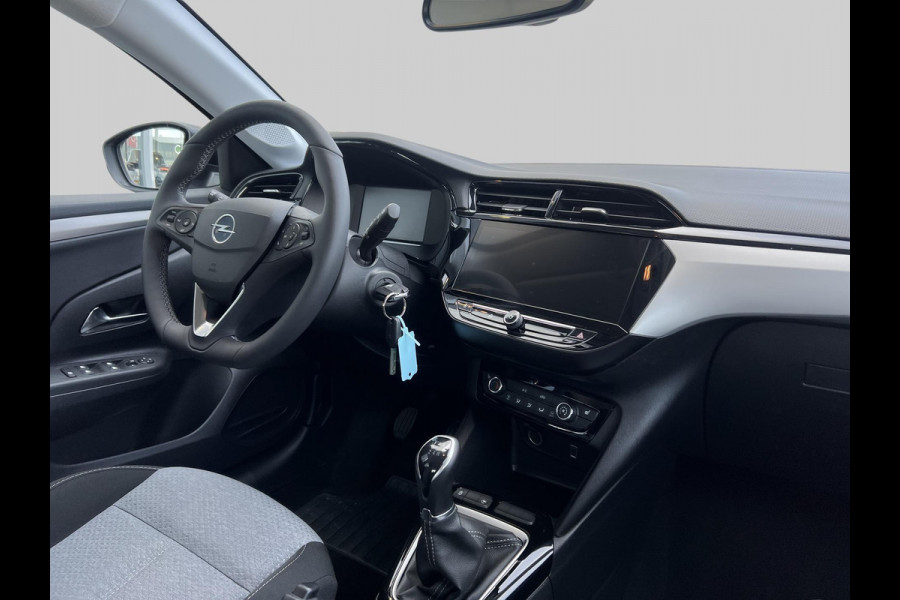 Opel Corsa 1.2 Edition | stoel-stuurverwarming | LED | airco | cruise control | parkeersensoren | Apple Carplay/Android Auto
