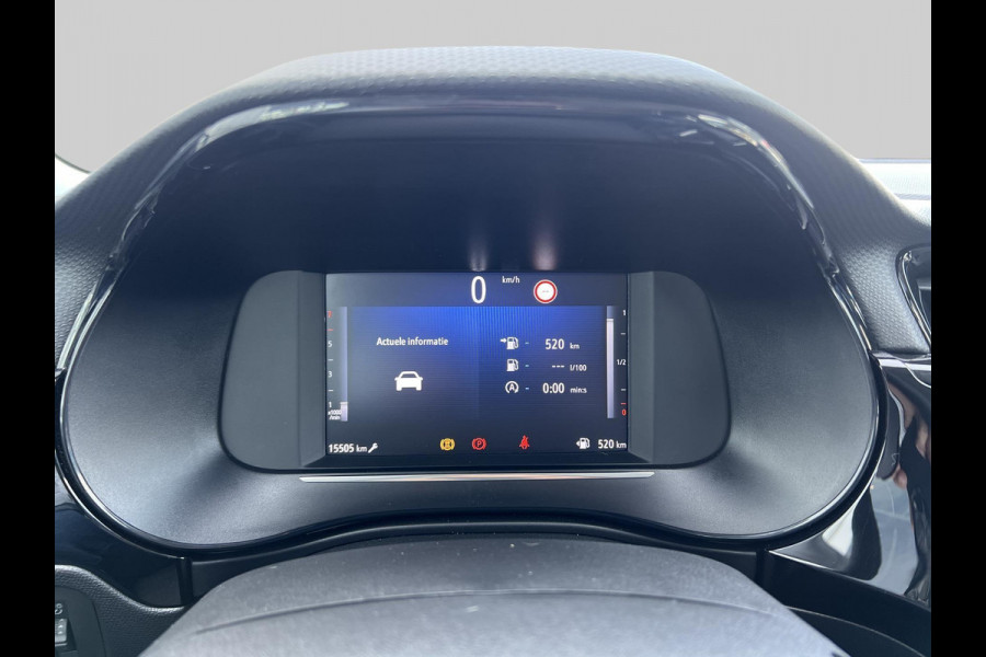 Opel Corsa 1.2 Edition | stoel-stuurverwarming | LED | airco | cruise control | parkeersensoren | Apple Carplay/Android Auto