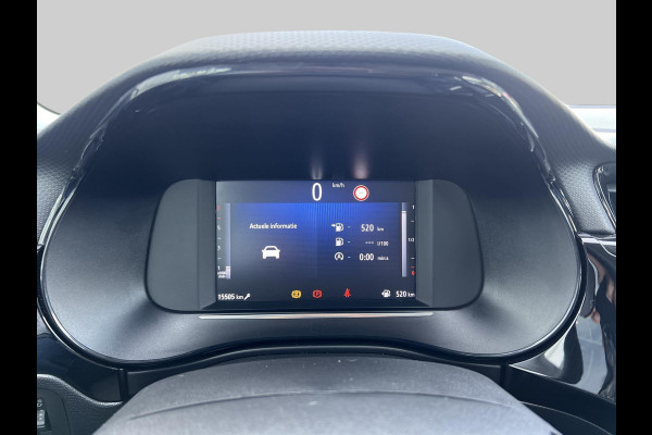 Opel Corsa 1.2 Edition | stoel-stuurverwarming | LED | airco | cruise control | parkeersensoren | Apple Carplay/Android Auto
