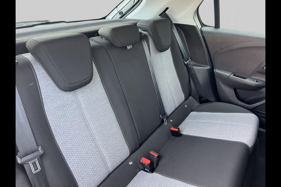 Opel Corsa 1.2 Edition | stoel-stuurverwarming | LED | airco | cruise control | parkeersensoren | Apple Carplay/Android Auto