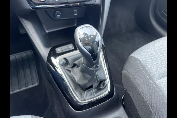 Opel Corsa 1.2 Edition | stoel-stuurverwarming | LED | airco | cruise control | parkeersensoren | Apple Carplay/Android Auto
