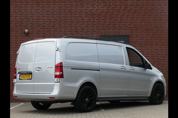 Mercedes-Benz Vito 114 CDI Lang Airco/Camera/Cruise control