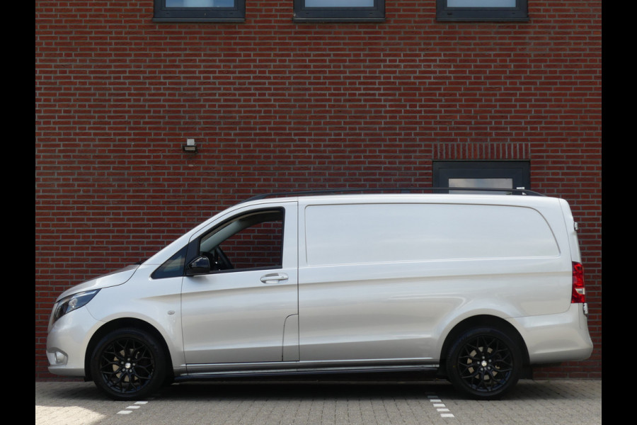 Mercedes-Benz Vito 114 CDI Lang Airco/Camera/Cruise control