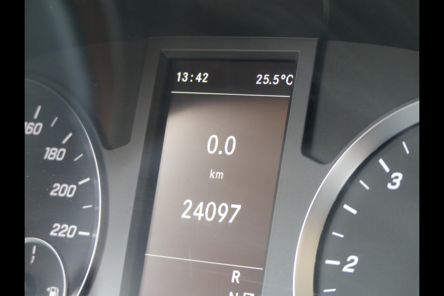 Mercedes-Benz Vito 114 CDI Lang Airco/Camera/Cruise control