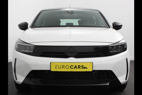Opel Corsa 1.2 Turbo Automaat GS Line Airco Carplay Navi Cruise Control Full LED 16" Black Wheels PDC VA + Camera Virtual Cockpit