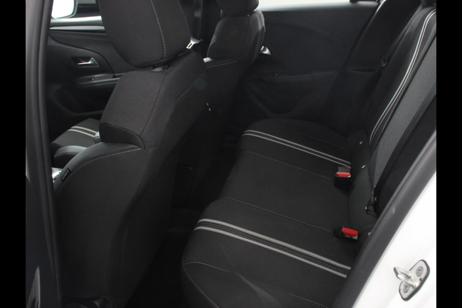 Opel Corsa 1.2 Turbo Automaat GS Line Airco Carplay Navi Cruise Control Full LED 16" Black Wheels PDC VA + Camera Virtual Cockpit