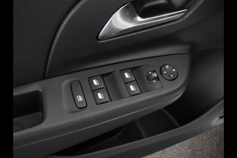 Opel Corsa 1.2 Turbo Automaat GS Line Airco Carplay Navi Cruise Control Full LED 16" Black Wheels PDC VA + Camera Virtual Cockpit