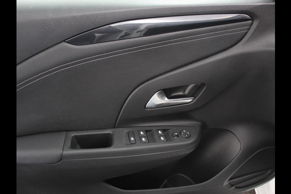 Opel Corsa 1.2 Turbo Automaat GS Line Airco Carplay Navi Cruise Control Full LED 16" Black Wheels PDC VA + Camera Virtual Cockpit