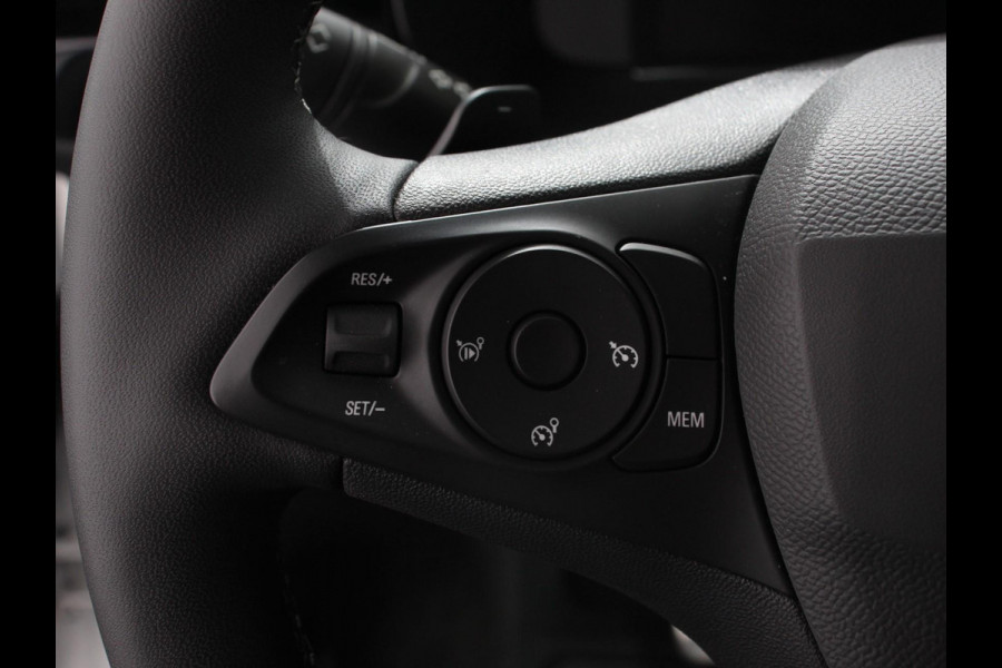 Opel Corsa 1.2 Turbo Automaat GS Line Airco Carplay Navi Cruise Control Full LED 16" Black Wheels PDC VA + Camera Virtual Cockpit
