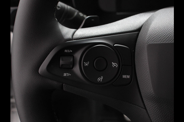 Opel Corsa 1.2 Turbo Automaat GS Line Airco Carplay Navi Cruise Control Full LED 16" Black Wheels PDC VA + Camera Virtual Cockpit