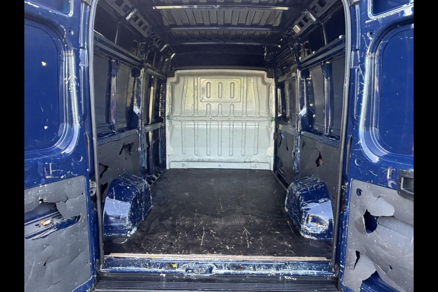 Citroën Jumper 30 2.2 BlueHDi 140 L2H2*A/C*TEL*3PERS*