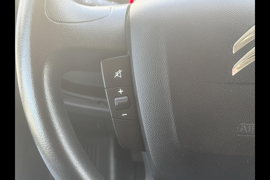 Citroën Jumper 30 2.2 BlueHDi 140 L2H2*A/C*TEL*3PERS*