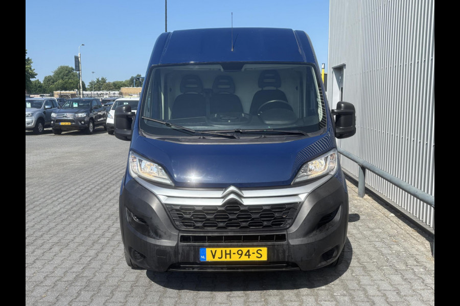Citroën Jumper 30 2.2 BlueHDi 140 L2H2*A/C*TEL*3PERS*