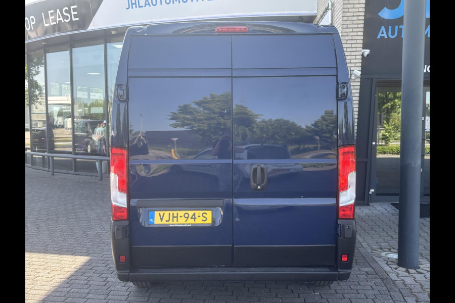 Citroën Jumper 30 2.2 BlueHDi 140 L2H2*A/C*TEL*3PERS*
