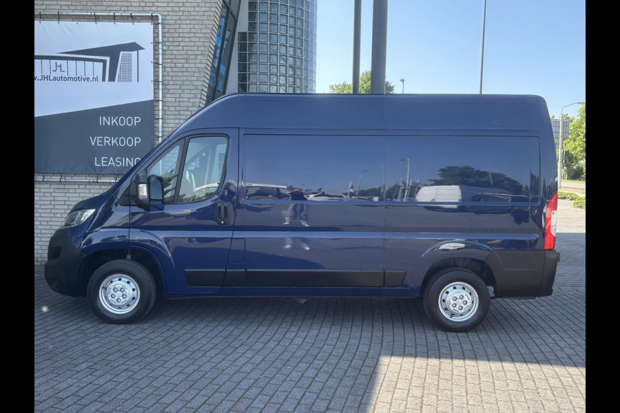 Citroën Jumper 30 2.2 BlueHDi 140 L2H2*A/C*TEL*3PERS*