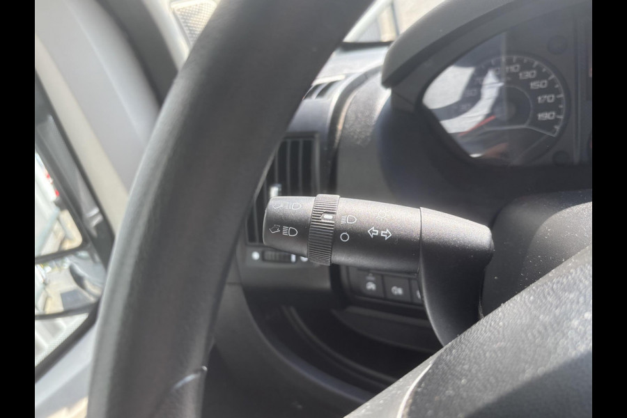 Citroën Jumper 30 2.2 BlueHDi 140 L2H2*A/C*TEL*3PERS*