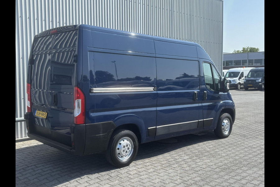 Citroën Jumper 30 2.2 BlueHDi 140 L2H2*A/C*TEL*3PERS*