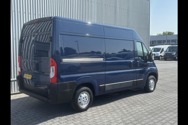 Citroën Jumper 30 2.2 BlueHDi 140 L2H2*A/C*TEL*3PERS*