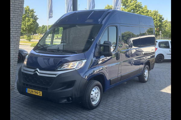 Citroën Jumper 30 2.2 BlueHDi 140 L2H2*A/C*TEL*3PERS*
