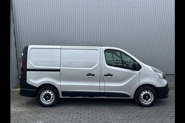 Renault Trafic 1.6 dCi T27 L1H1 Comfort*3P*A/C*CRUISE*