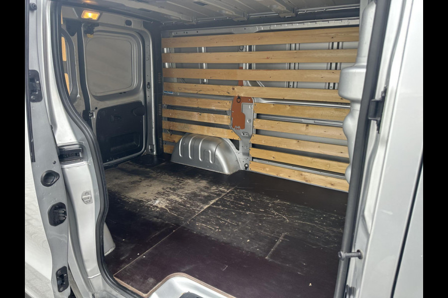 Renault Trafic 1.6 dCi T27 L1H1 Comfort*3P*A/C*CRUISE*