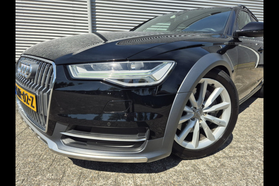 Audi A6 Allroad QUATTRO 3.0 TDI BiT Edition