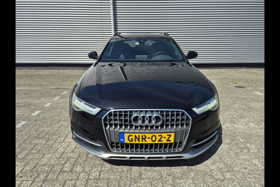 Audi A6 Allroad QUATTRO 3.0 TDI BiT Edition