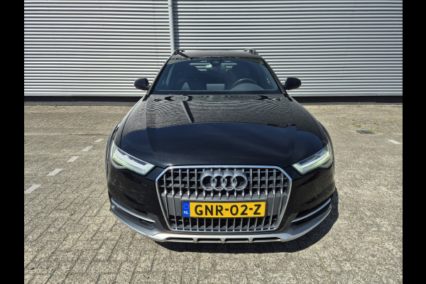 Audi A6 Allroad QUATTRO 3.0 TDI BiT Edition