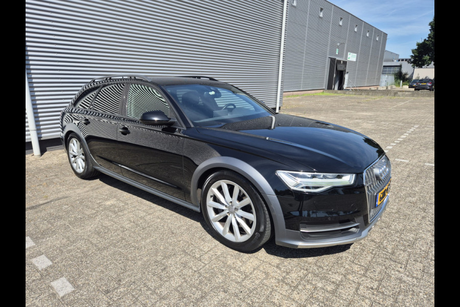 Audi A6 Allroad QUATTRO 3.0 TDI BiT Edition