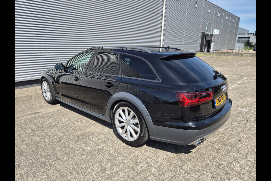 Audi A6 Allroad QUATTRO 3.0 TDI BiT Edition
