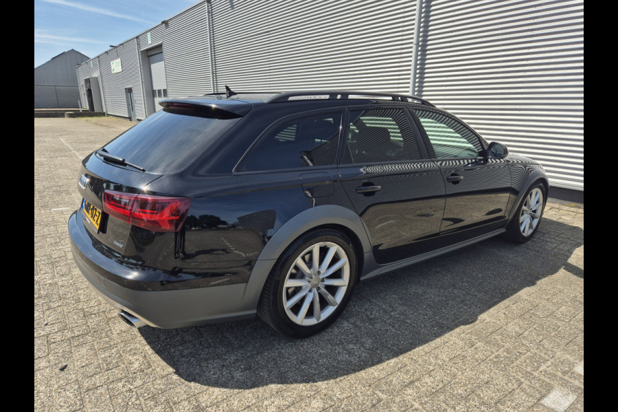 Audi A6 Allroad QUATTRO 3.0 TDI BiT Edition