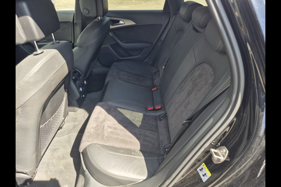 Audi A6 Allroad QUATTRO 3.0 TDI BiT Edition