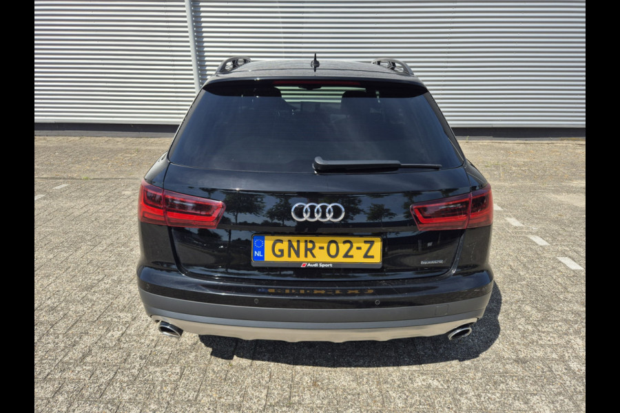 Audi A6 Allroad QUATTRO 3.0 TDI BiT Edition