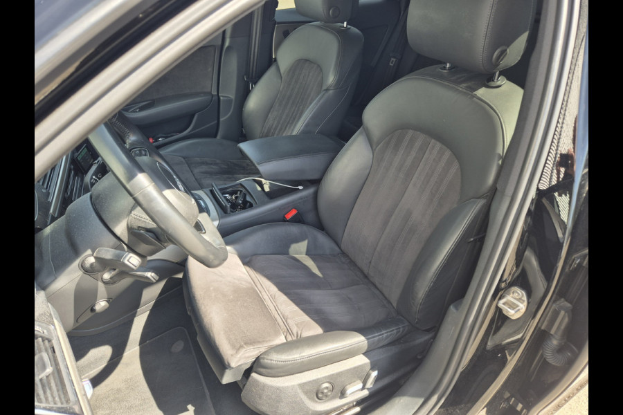 Audi A6 Allroad QUATTRO 3.0 TDI BiT Edition