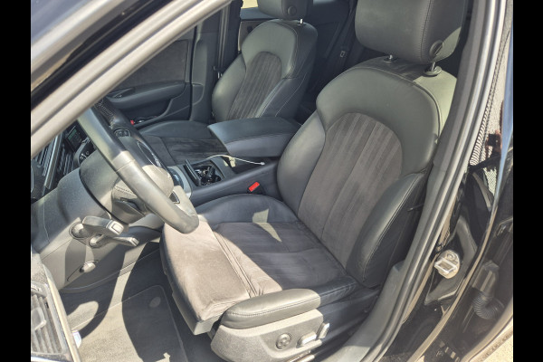 Audi A6 Allroad QUATTRO 3.0 TDI BiT Edition
