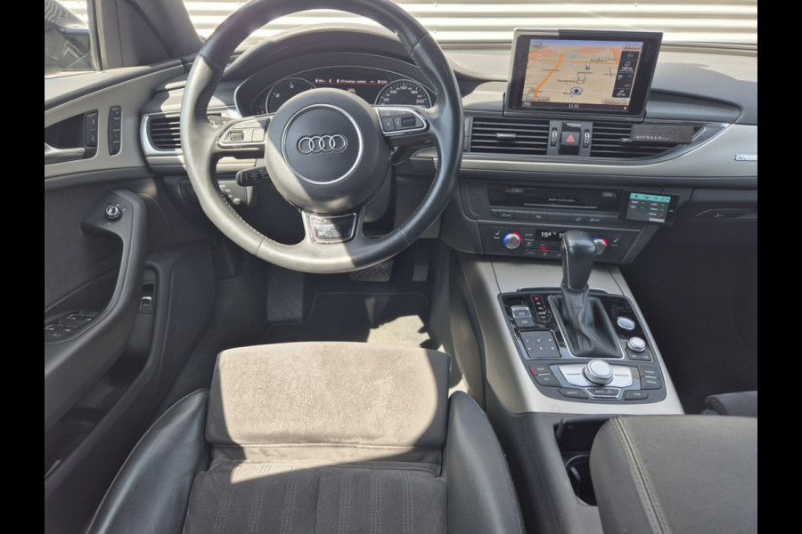 Audi A6 Allroad QUATTRO 3.0 TDI BiT Edition