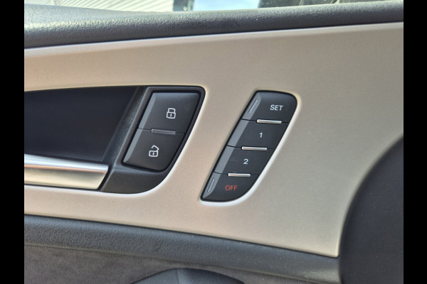 Audi A6 Allroad QUATTRO 3.0 TDI BiT Edition