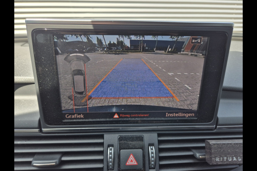 Audi A6 Allroad QUATTRO 3.0 TDI BiT Edition