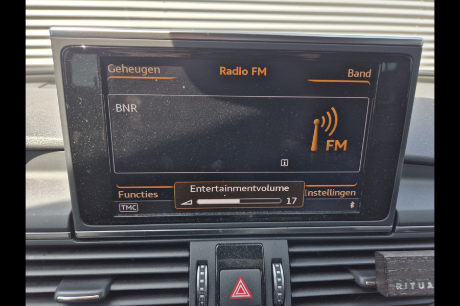 Audi A6 Allroad QUATTRO 3.0 TDI BiT Edition