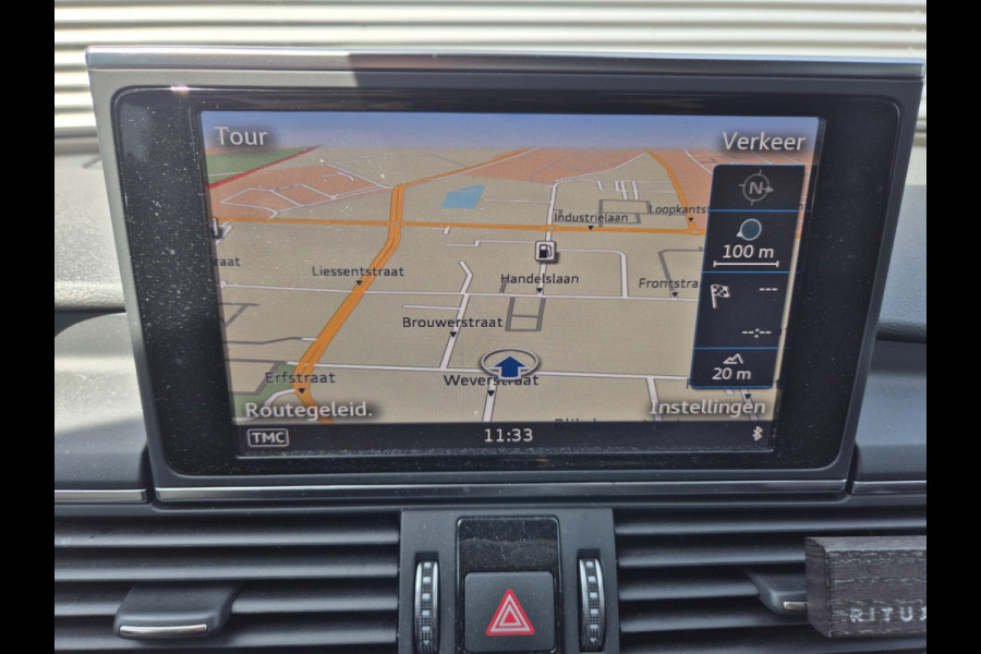 Audi A6 Allroad QUATTRO 3.0 TDI BiT Edition