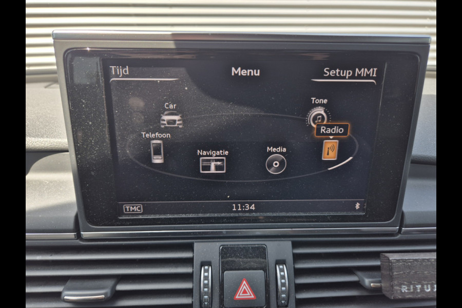 Audi A6 Allroad QUATTRO 3.0 TDI BiT Edition