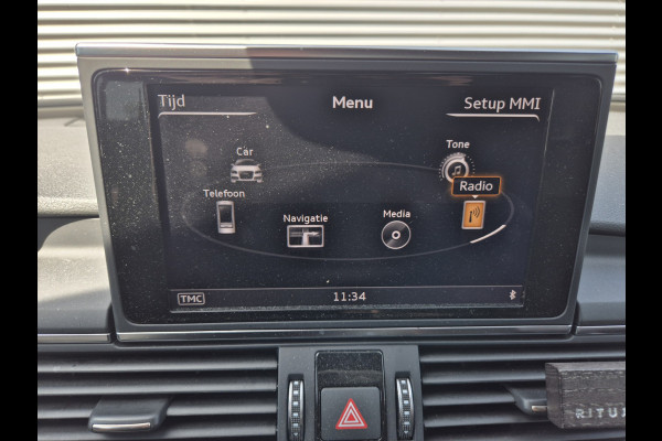 Audi A6 Allroad QUATTRO 3.0 TDI BiT Edition