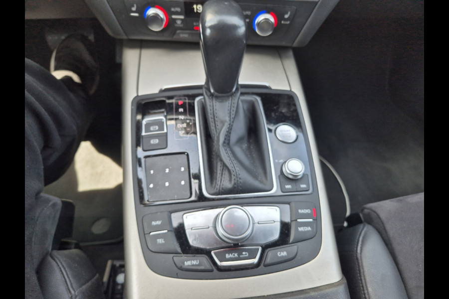 Audi A6 Allroad QUATTRO 3.0 TDI BiT Edition