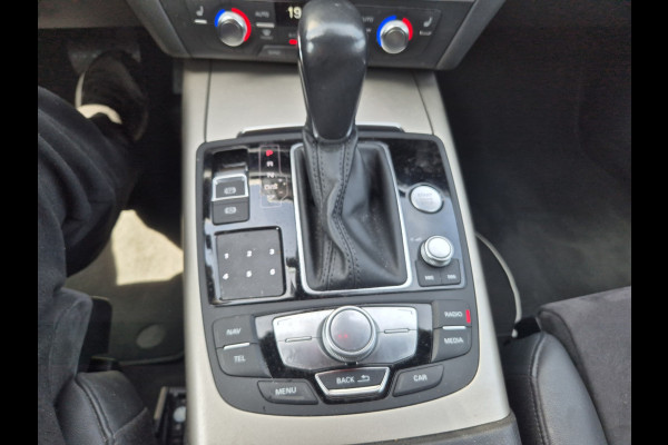 Audi A6 Allroad QUATTRO 3.0 TDI BiT Edition