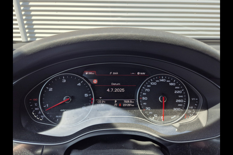 Audi A6 Allroad QUATTRO 3.0 TDI BiT Edition