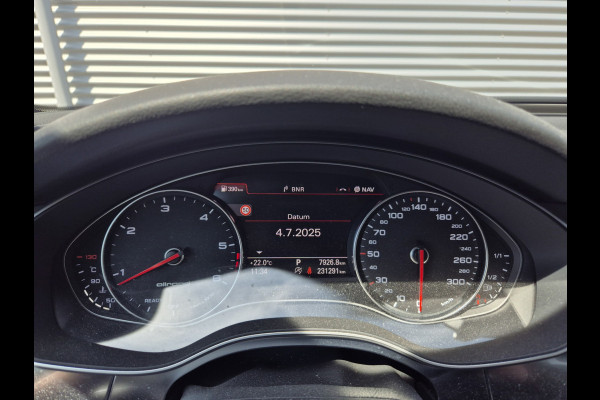 Audi A6 Allroad QUATTRO 3.0 TDI BiT Edition